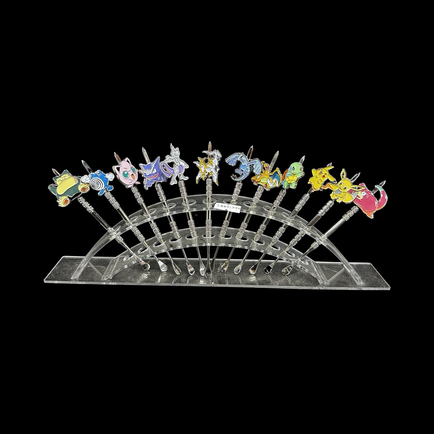 Poke Dabber Tools