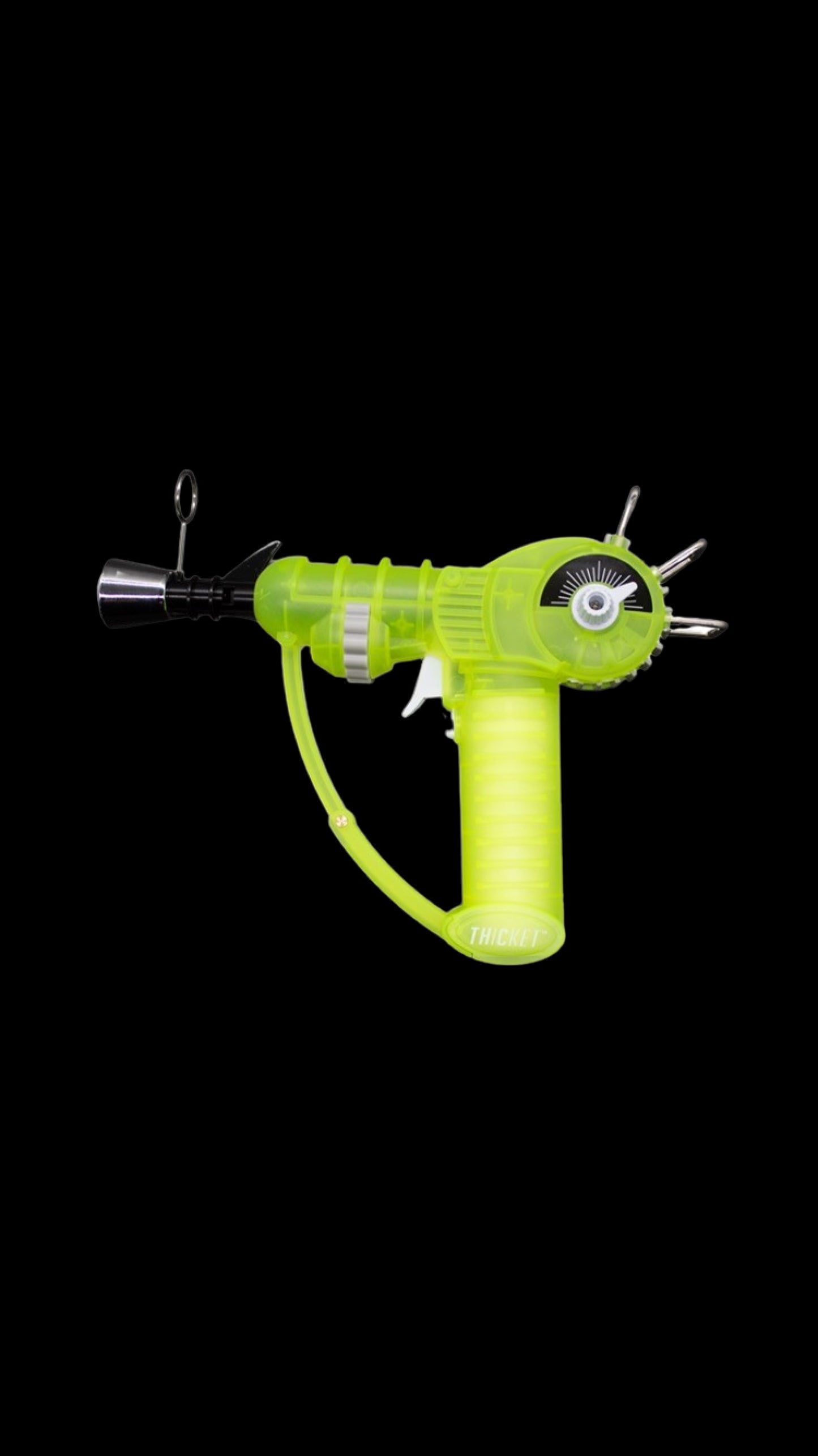 Ray Gun Torch