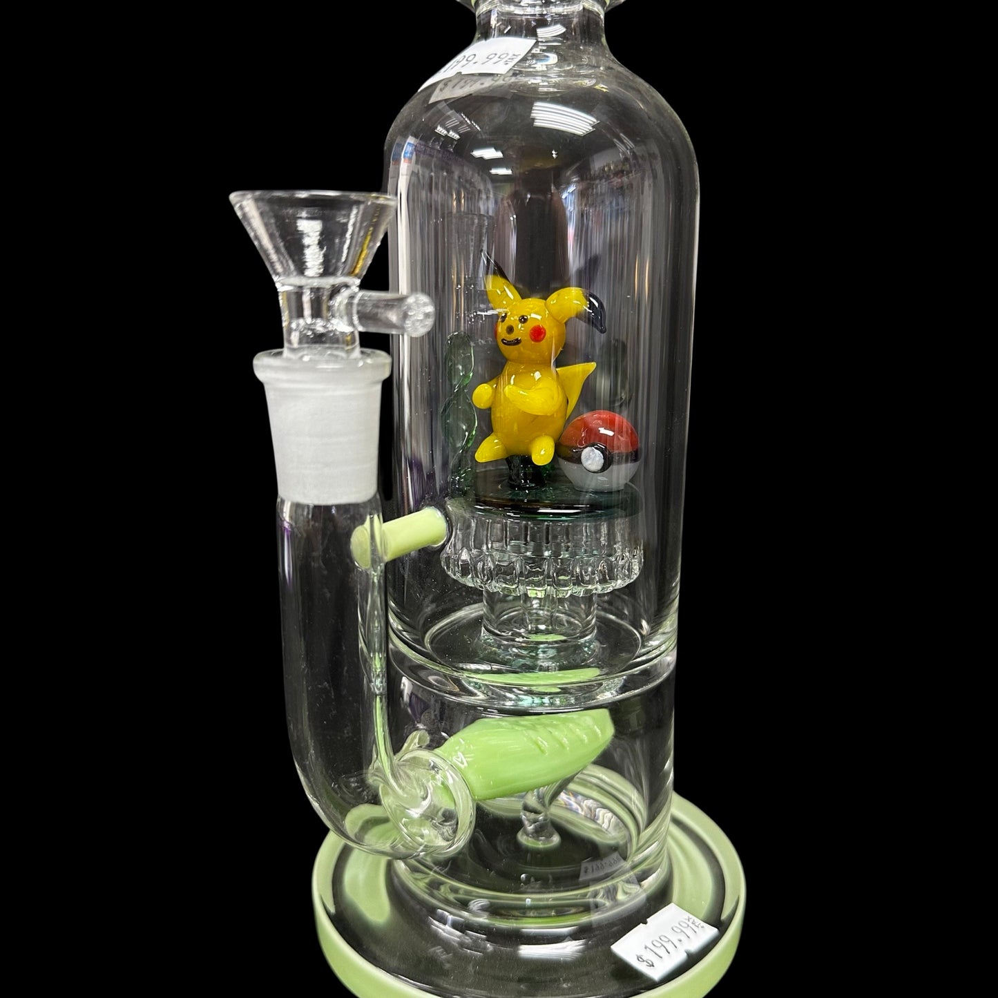Toke a chu bong