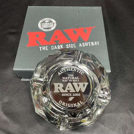 Raw Ashtray Original Darkside