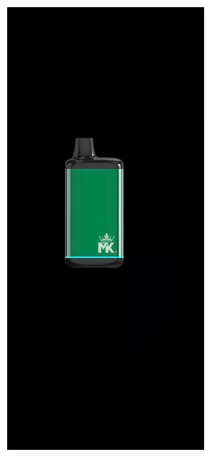 MK100 LUX 510 Battery Electroplating Series