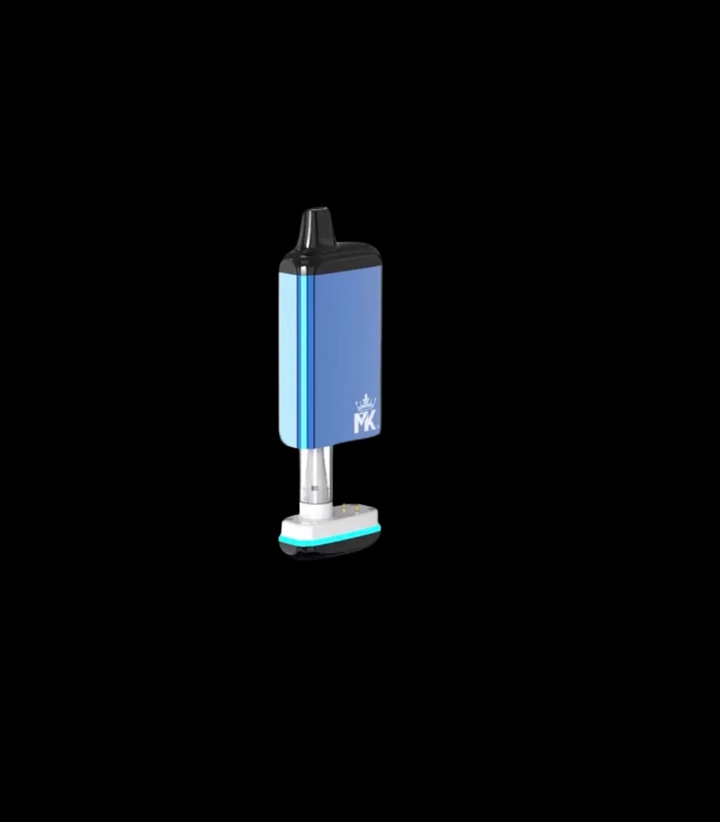 MK100 LUX 510 Battery Electroplating Series