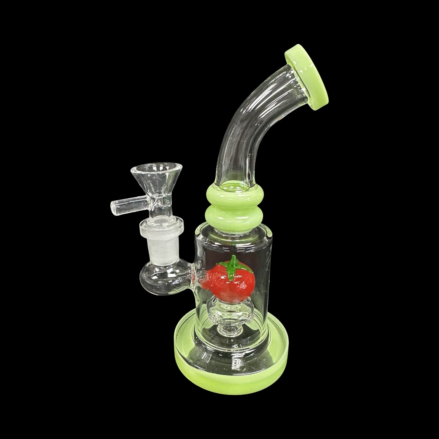 Tomato Bong / Rig
