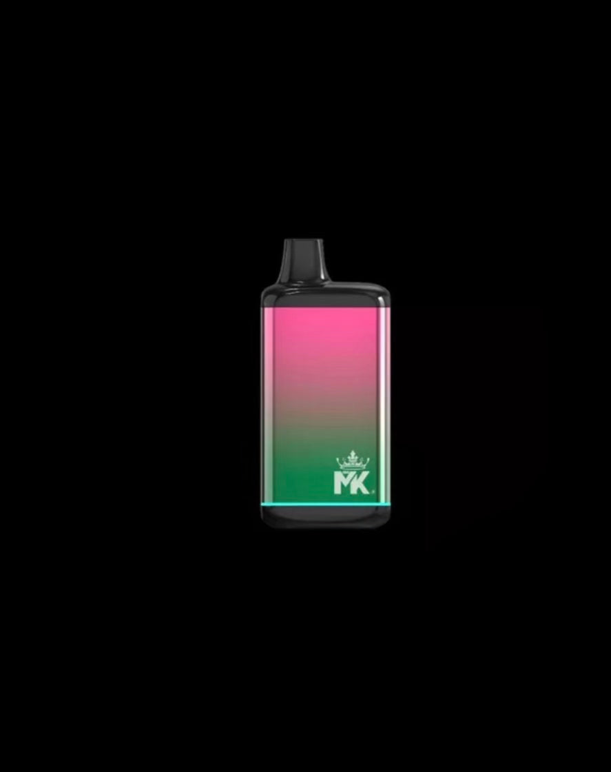MK100 LUX 510 Battery Electroplating Series