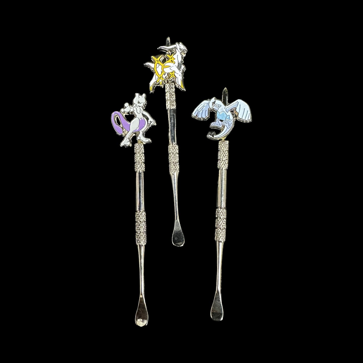 Poke Dabber Tools