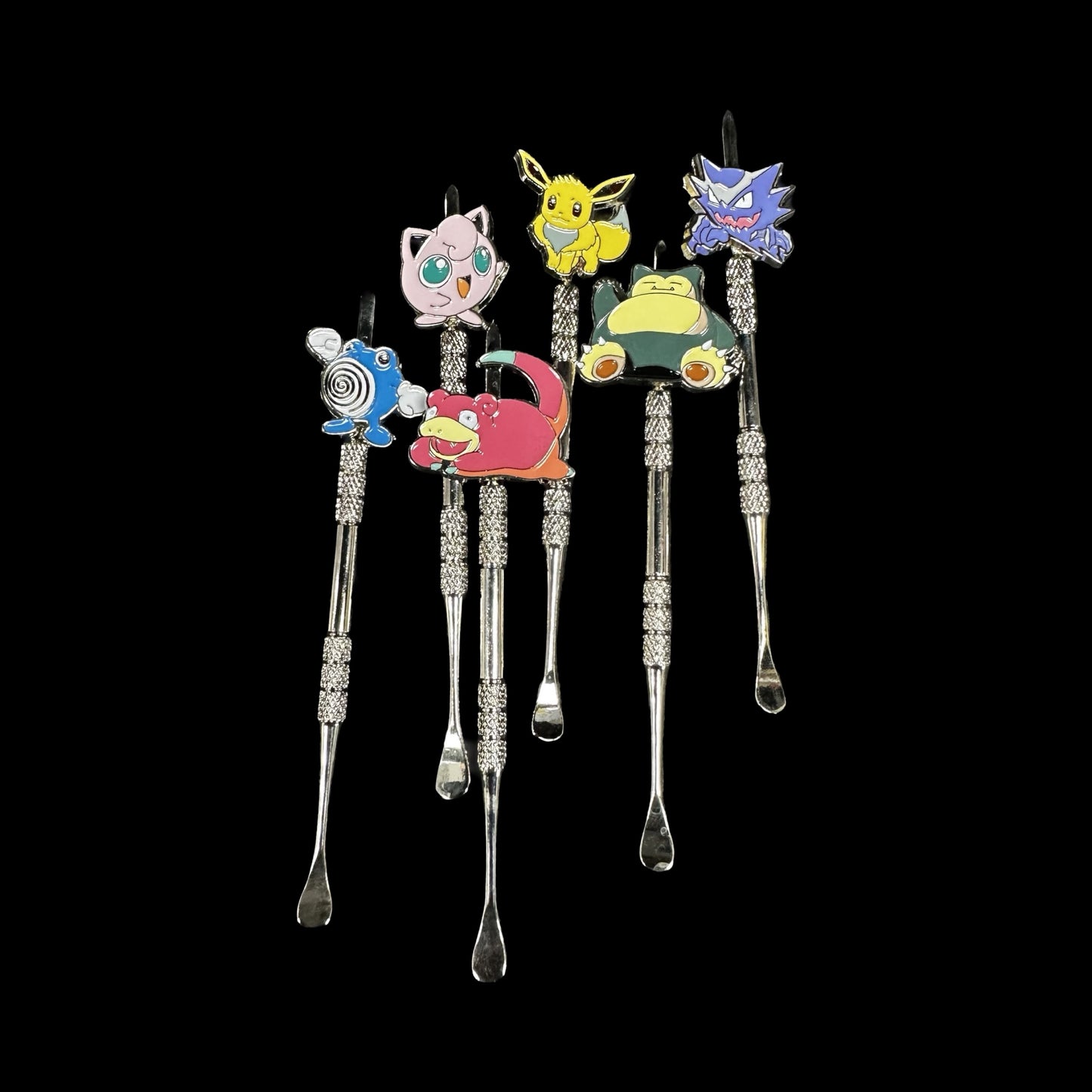 Poke Dabber Tools