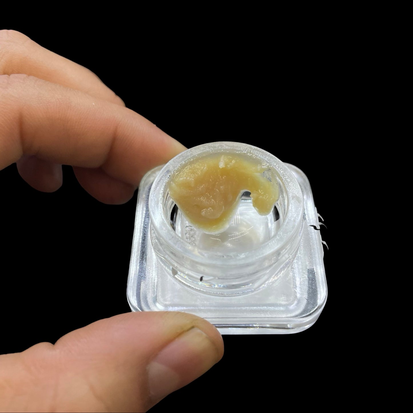 Live badder Looper THCA