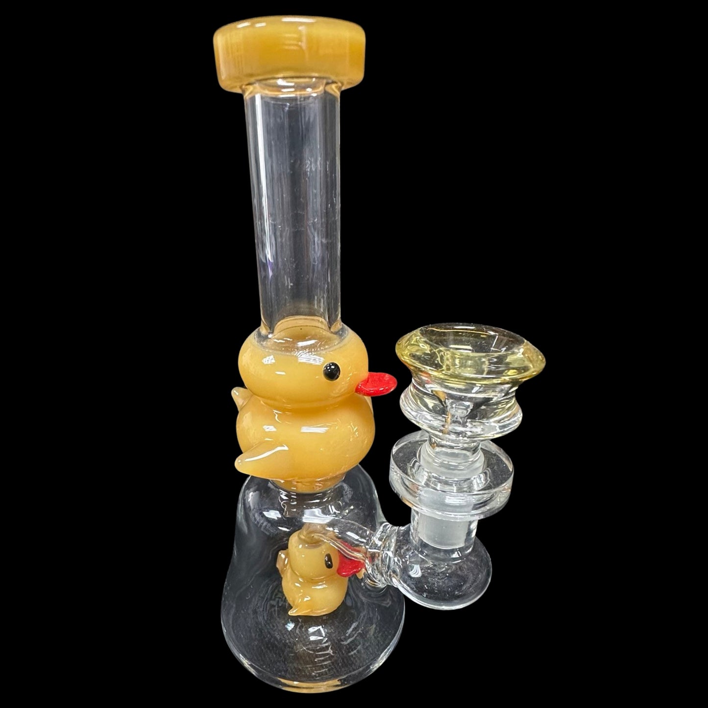 Little Yellow Ducky Bong