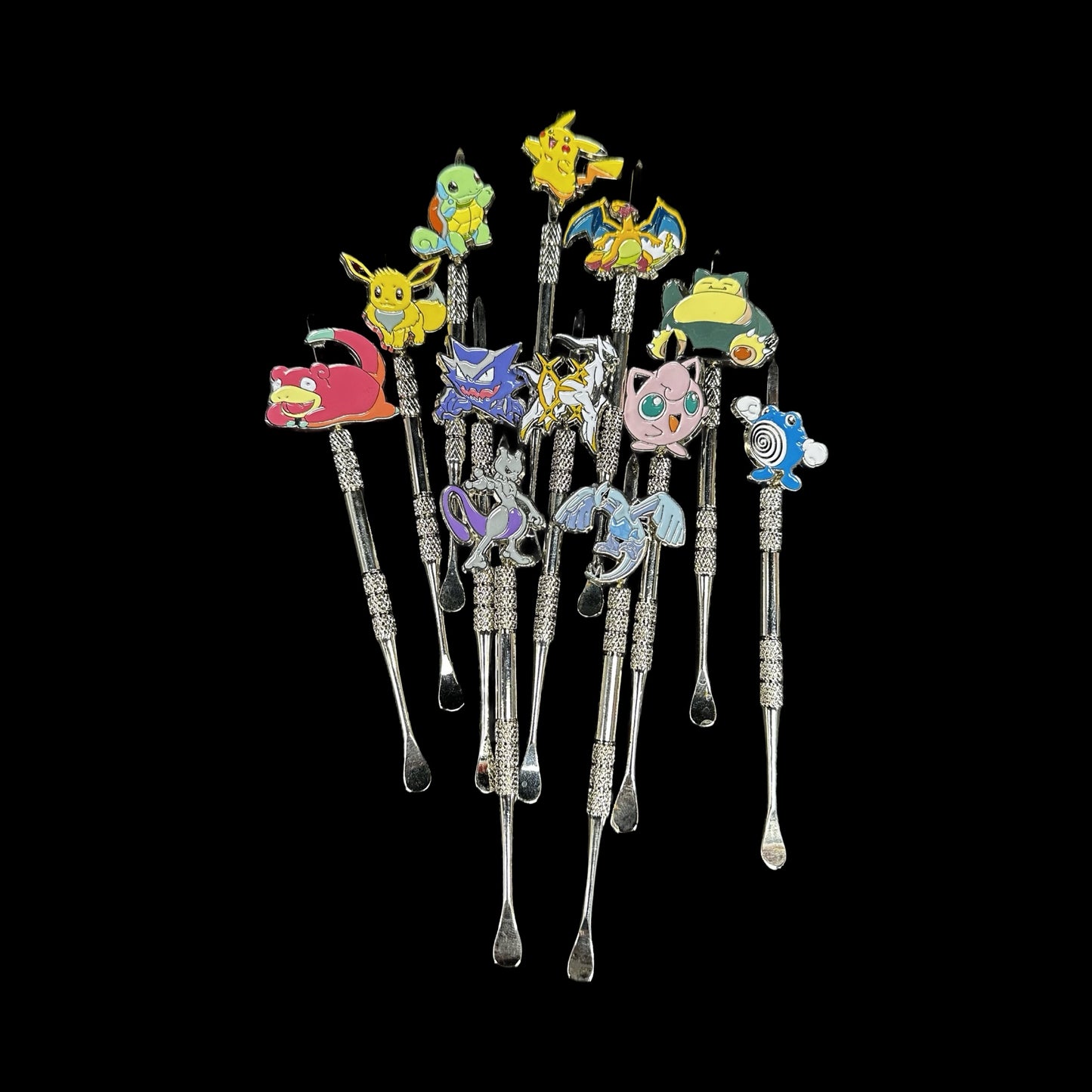 Poke Dabber Tools