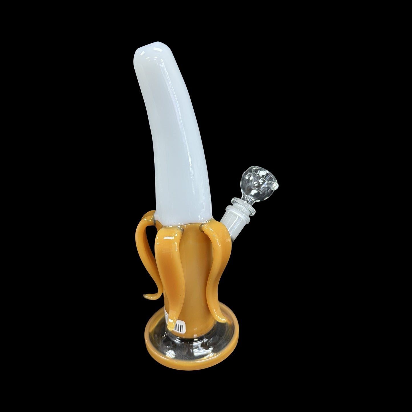 Cali Cloud X Banana Bong