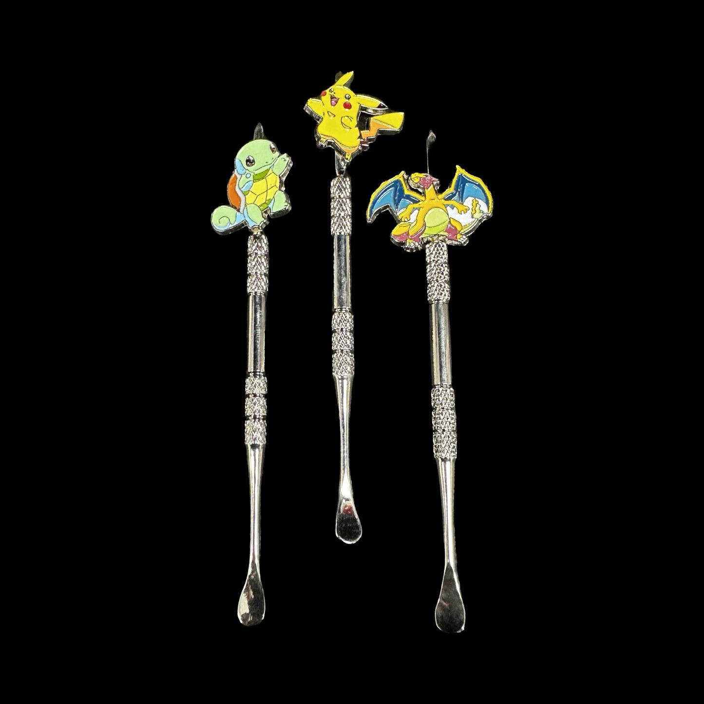 Poke Dabber Tools