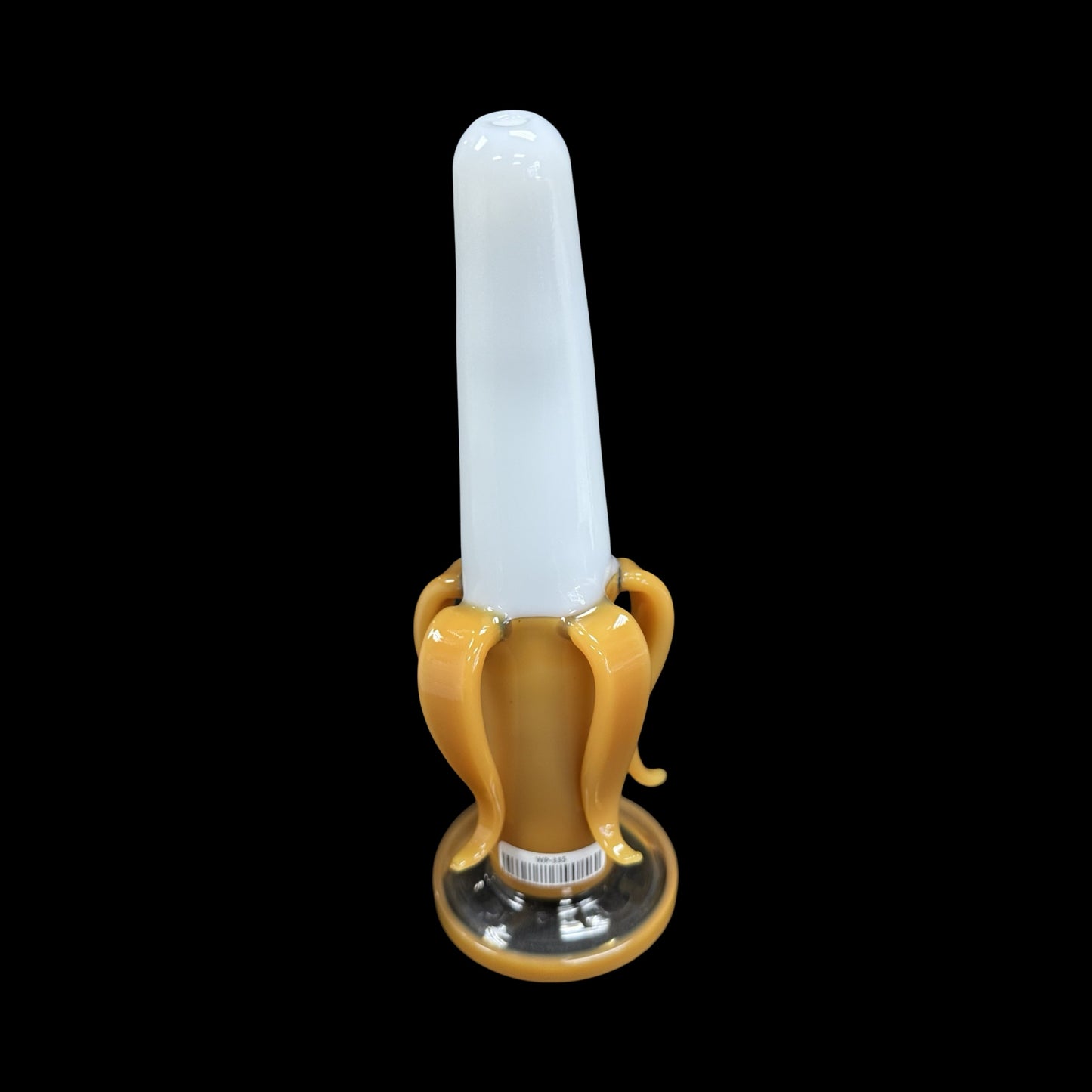 Cali Cloud X Banana Bong