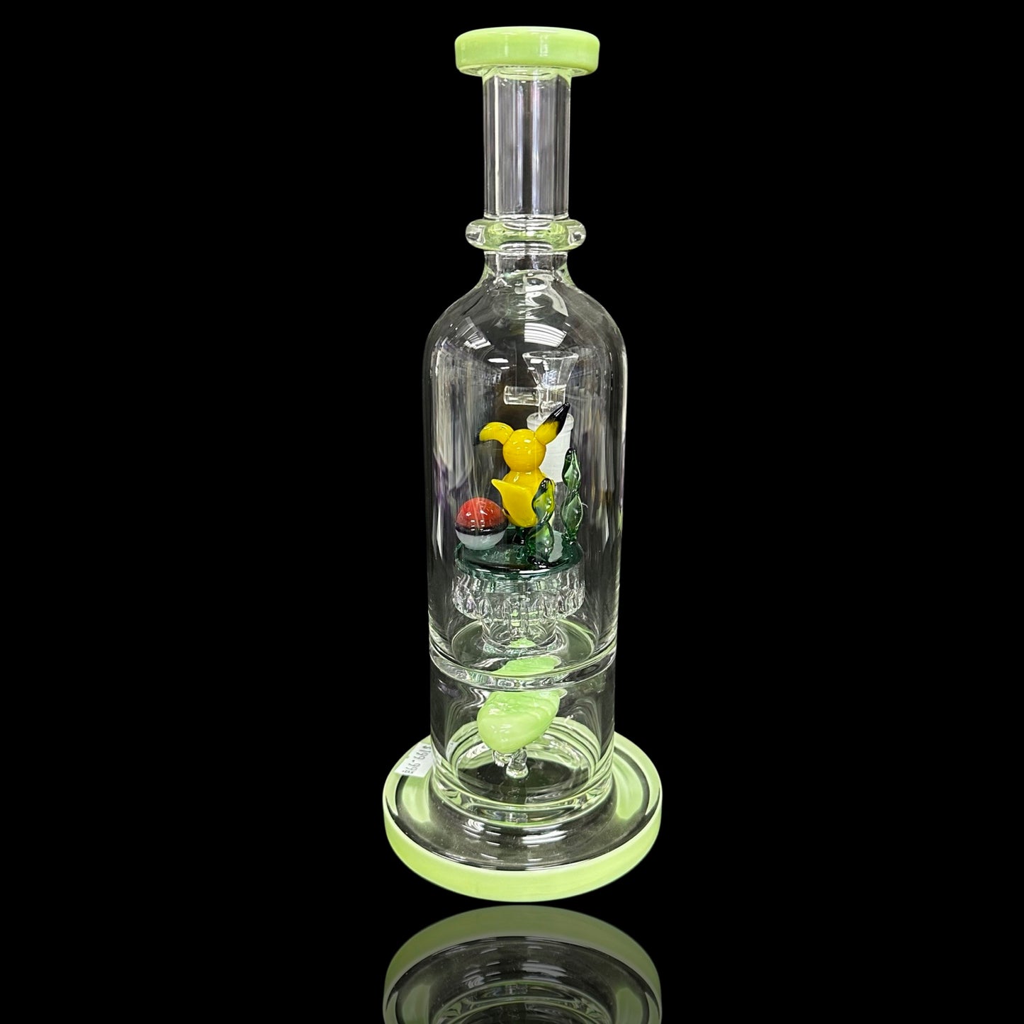 Toke a chu bong