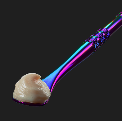 Looper Dabz: THCA Live Batter Wax