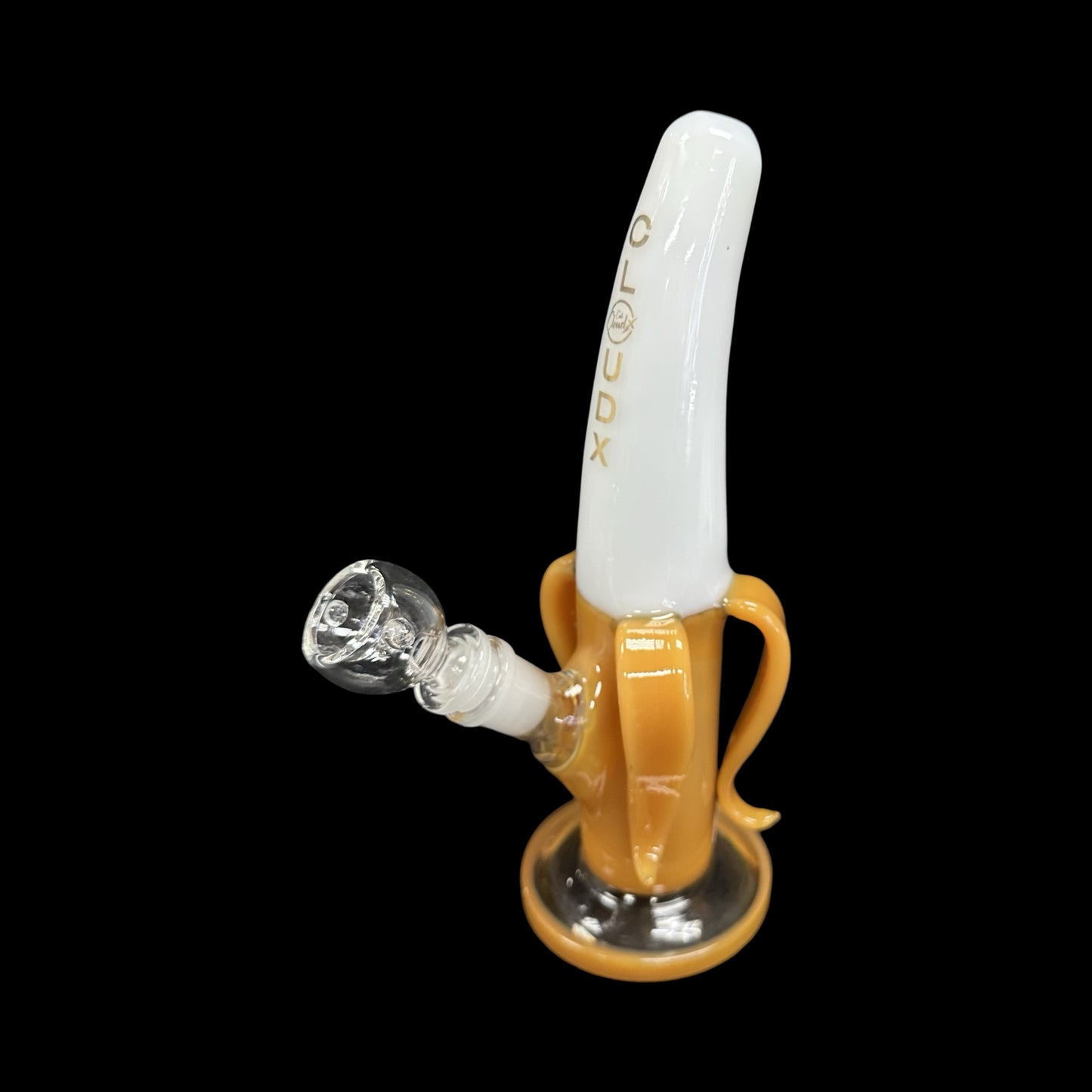 Cali Cloud X Banana Bong