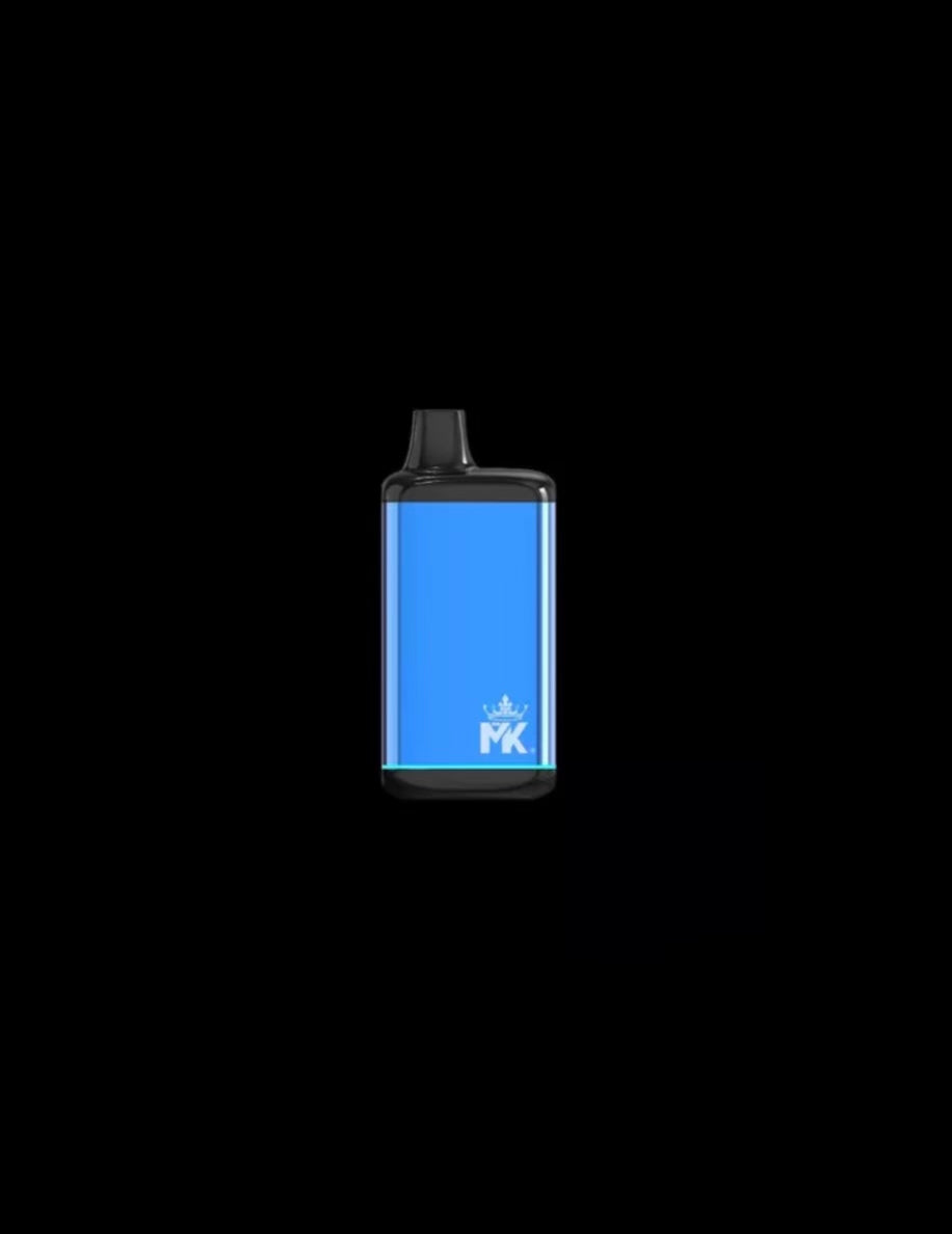 MK100 LUX 510 Battery Electroplating Series