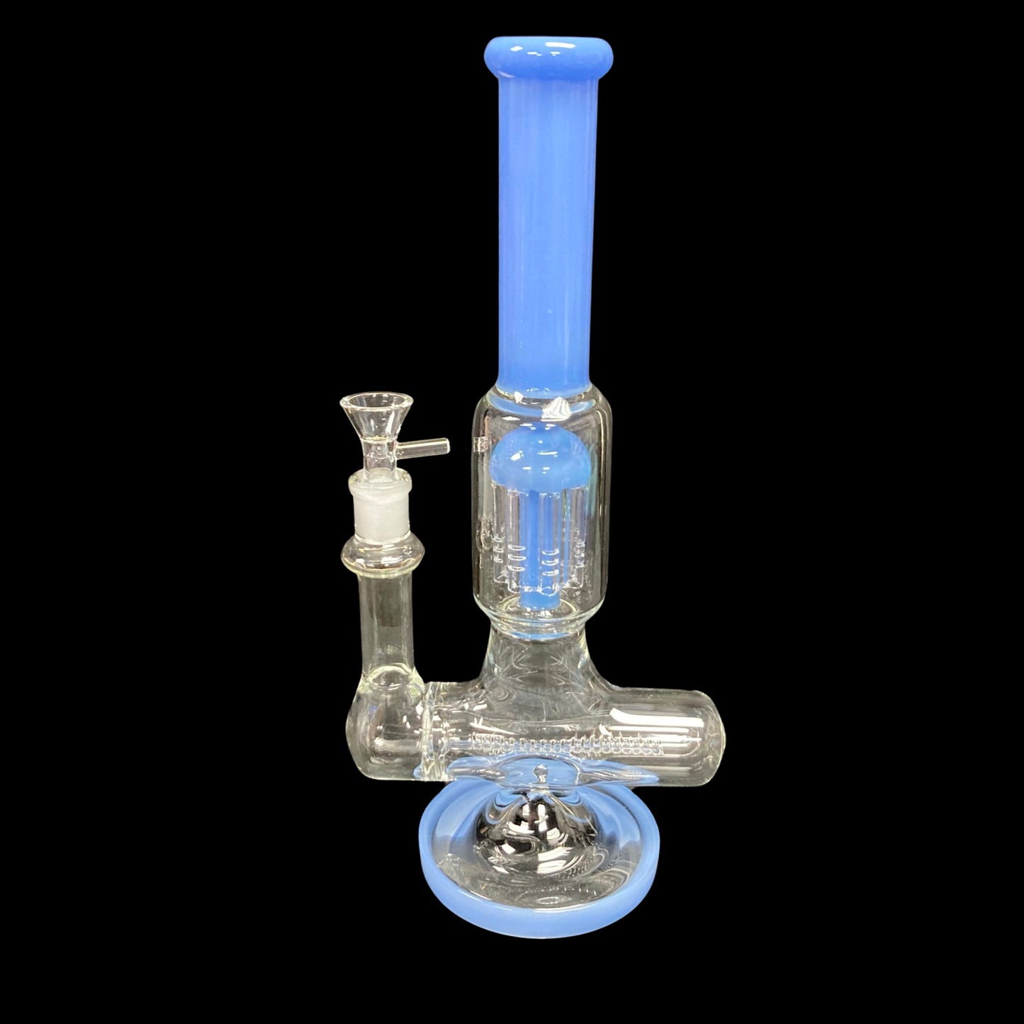 Water pipe bong 14inch
