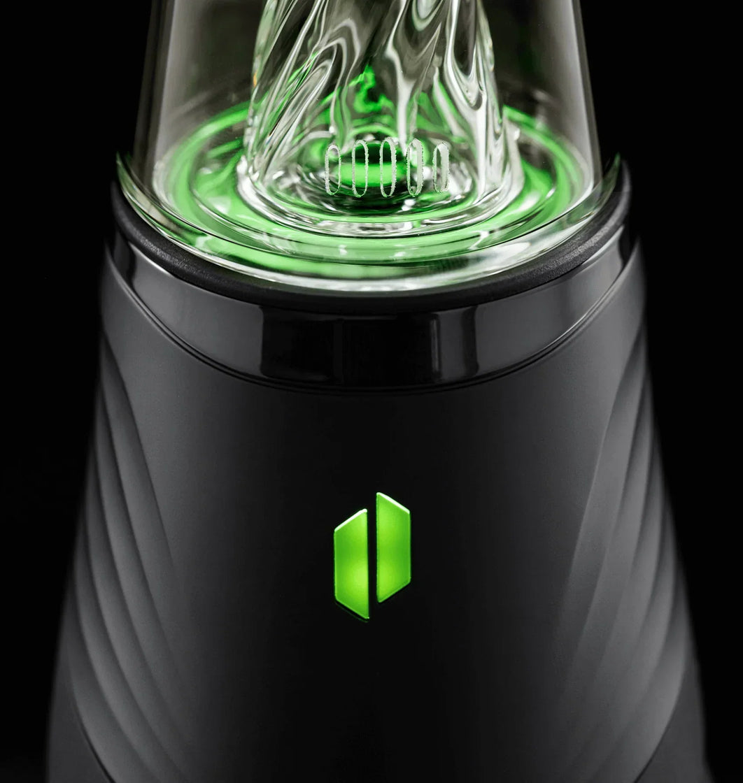 New Puffco Peak Pro