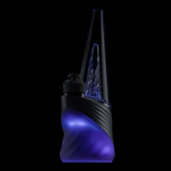 New Puffco Peak Pro