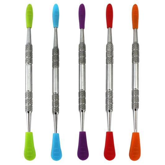 Silicone Tip Dab Tool