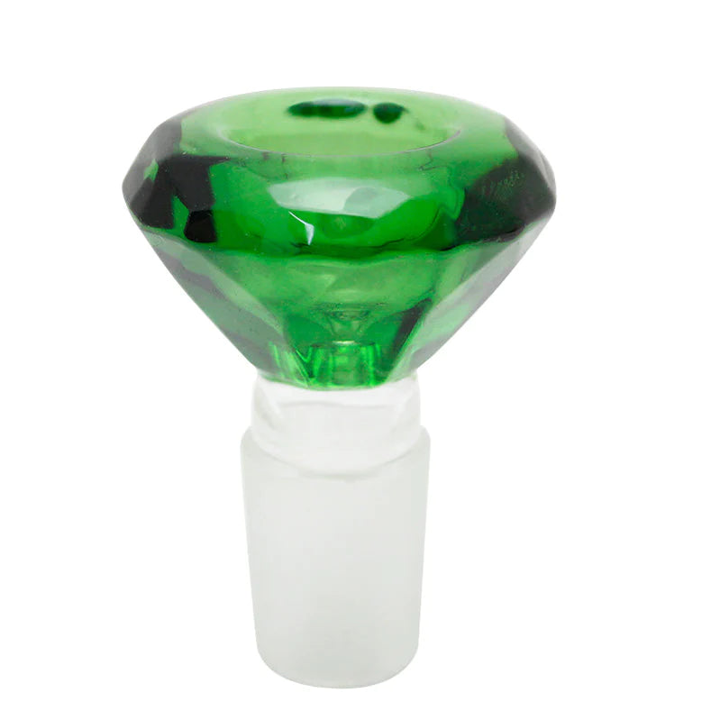 Diamond Cut Bowls 14mm