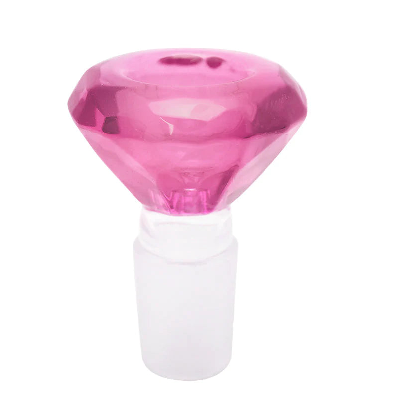 Diamond Cut Bowls 14mm