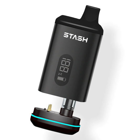 Stokes Stash 510 Thread Battery Cart Concealer