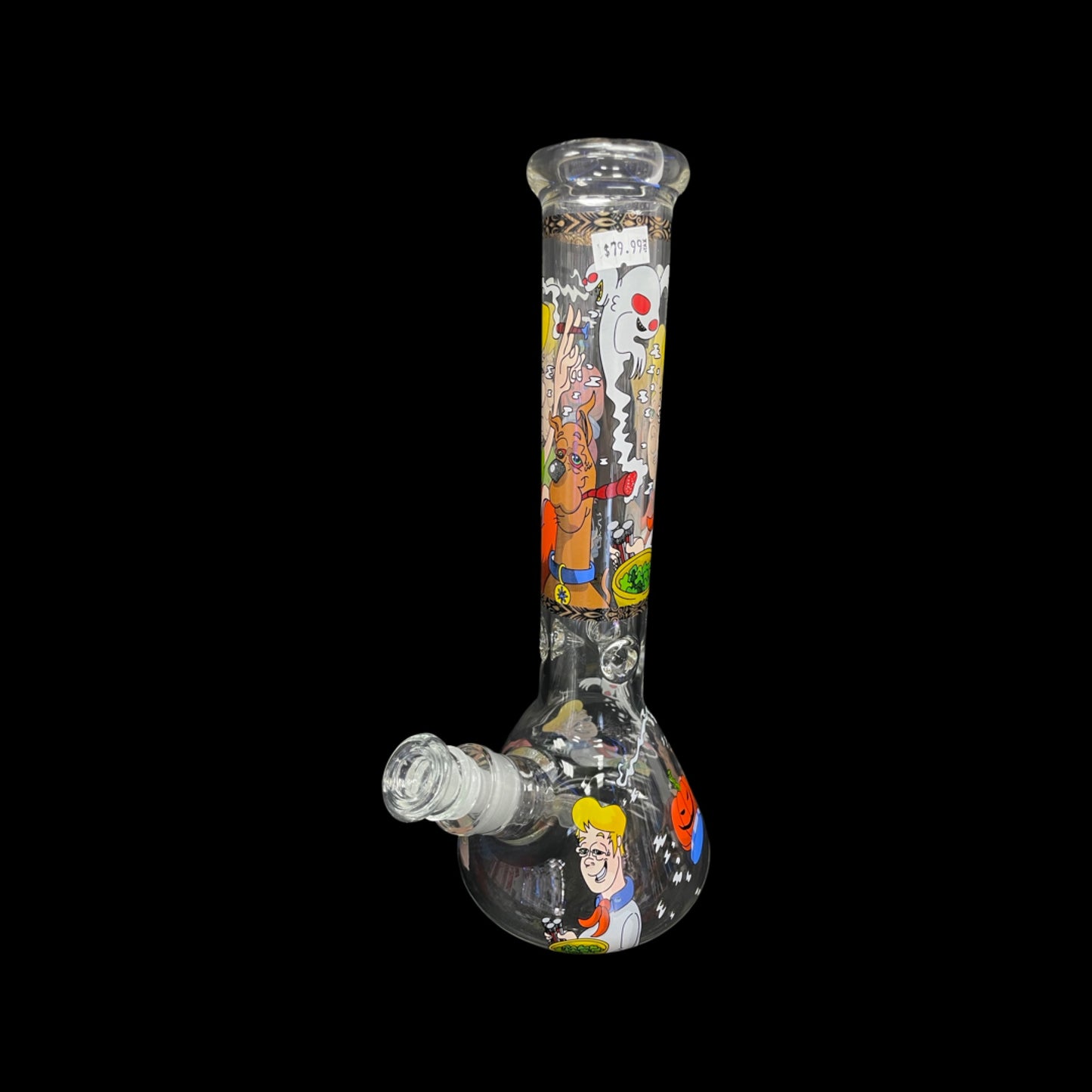 Scooby Doo Bong