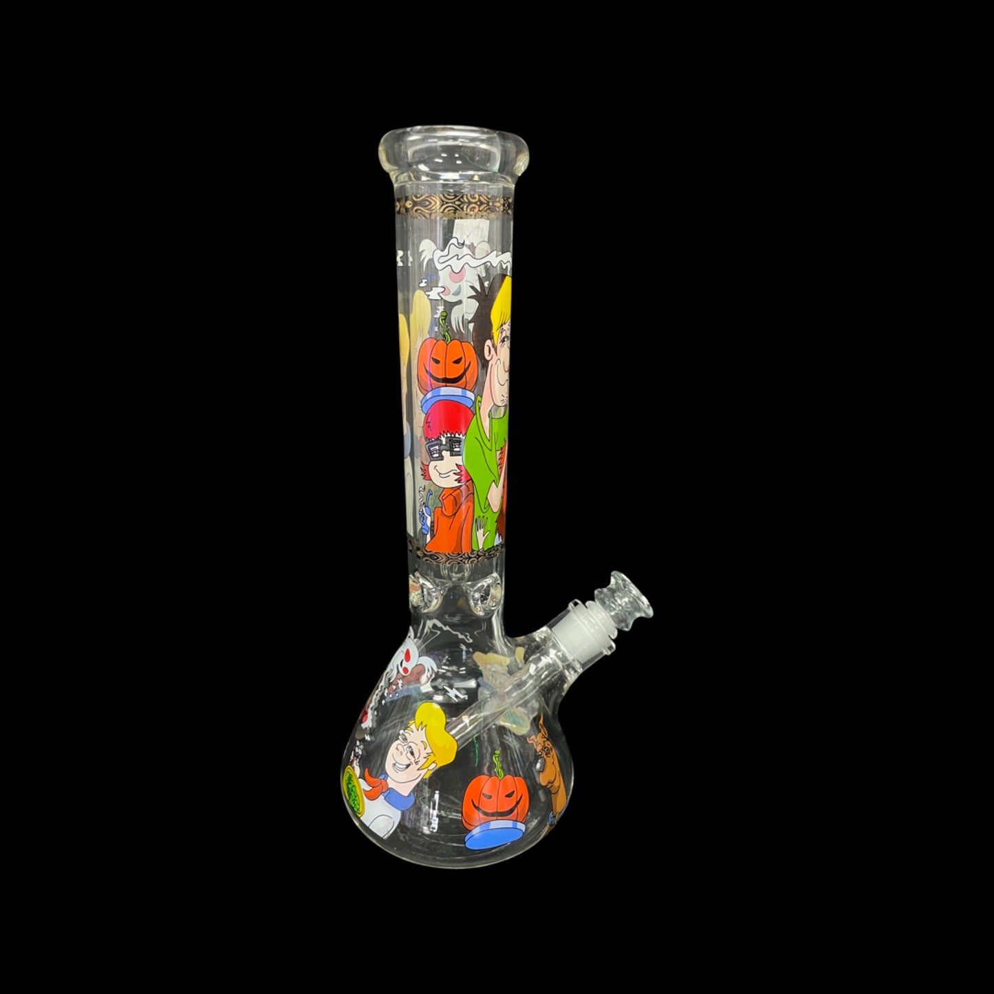Scooby Doo Bong