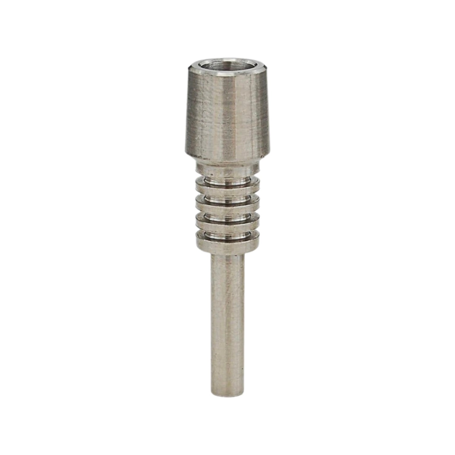 Nectar collector titanium tip