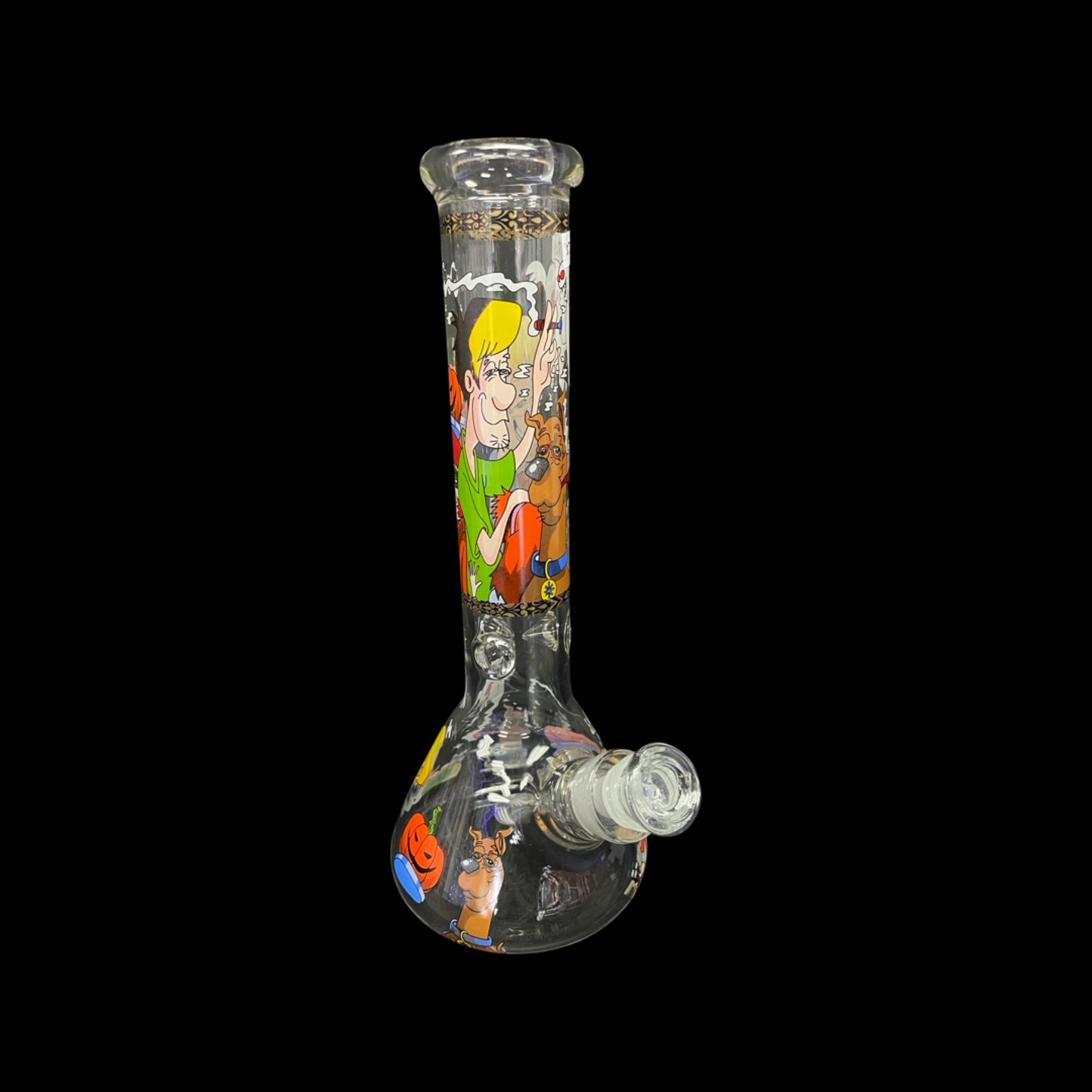 Scooby Doo Bong