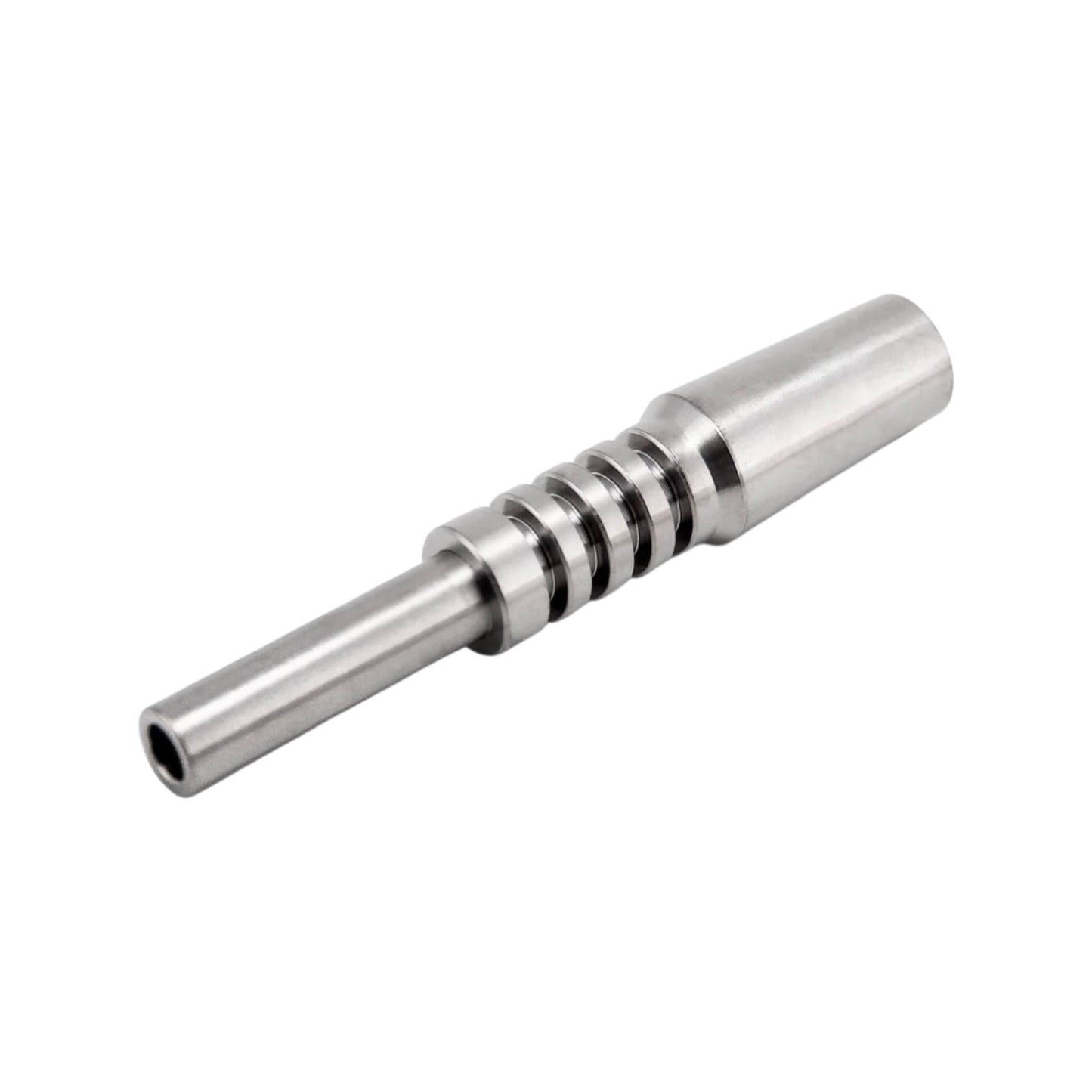 Nectar collector titanium tip