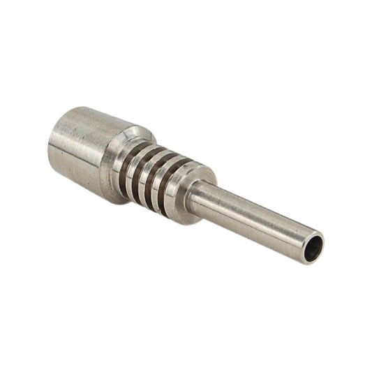 Nectar collector titanium tip