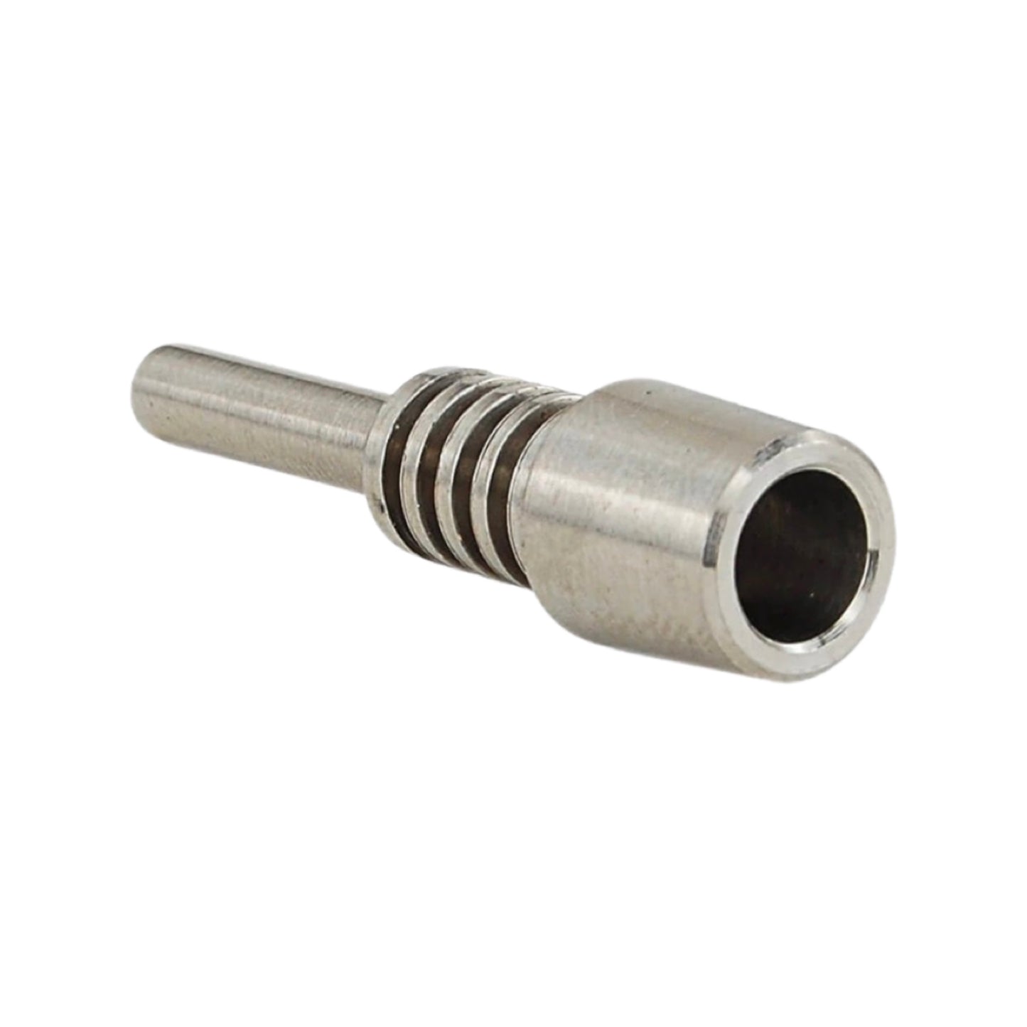 Nectar collector titanium tip