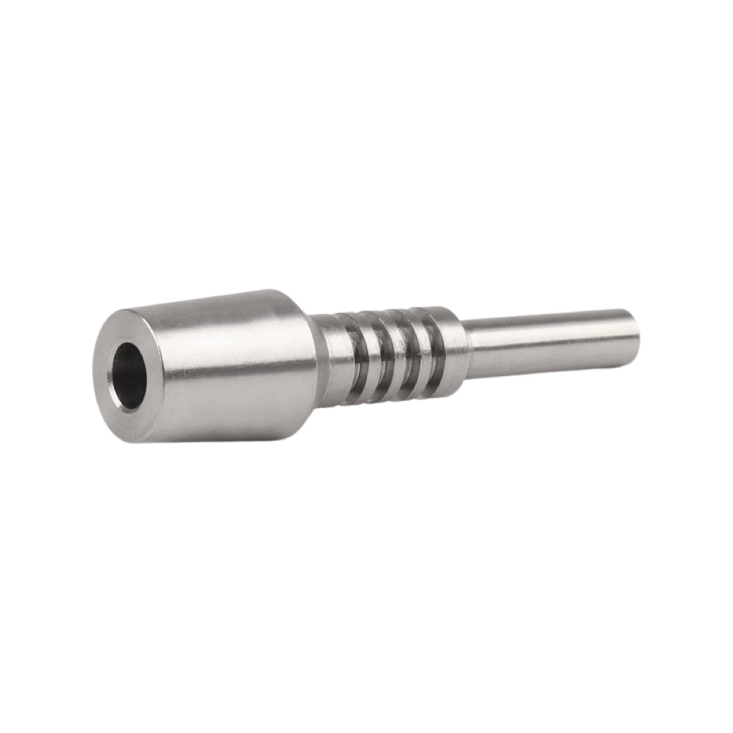 Nectar collector titanium tip