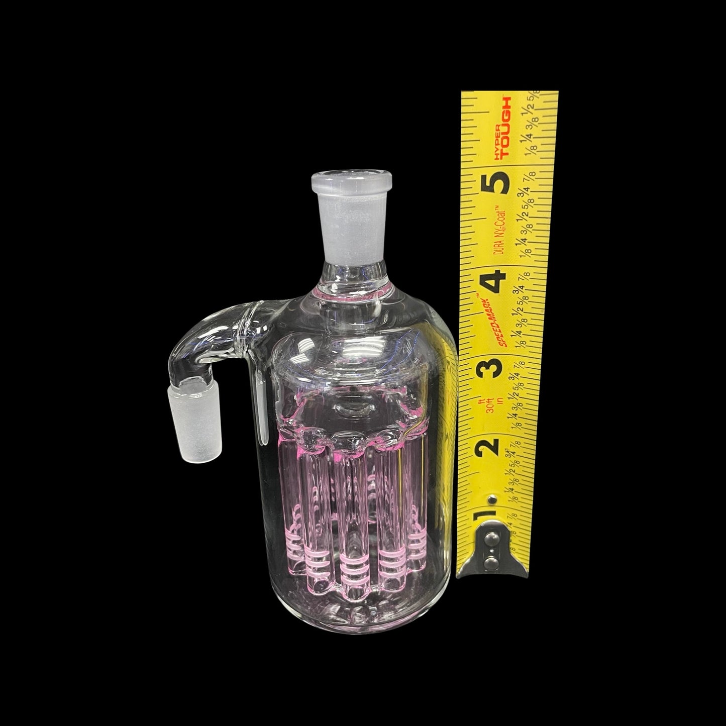 Ash catcher shower perk 14mm