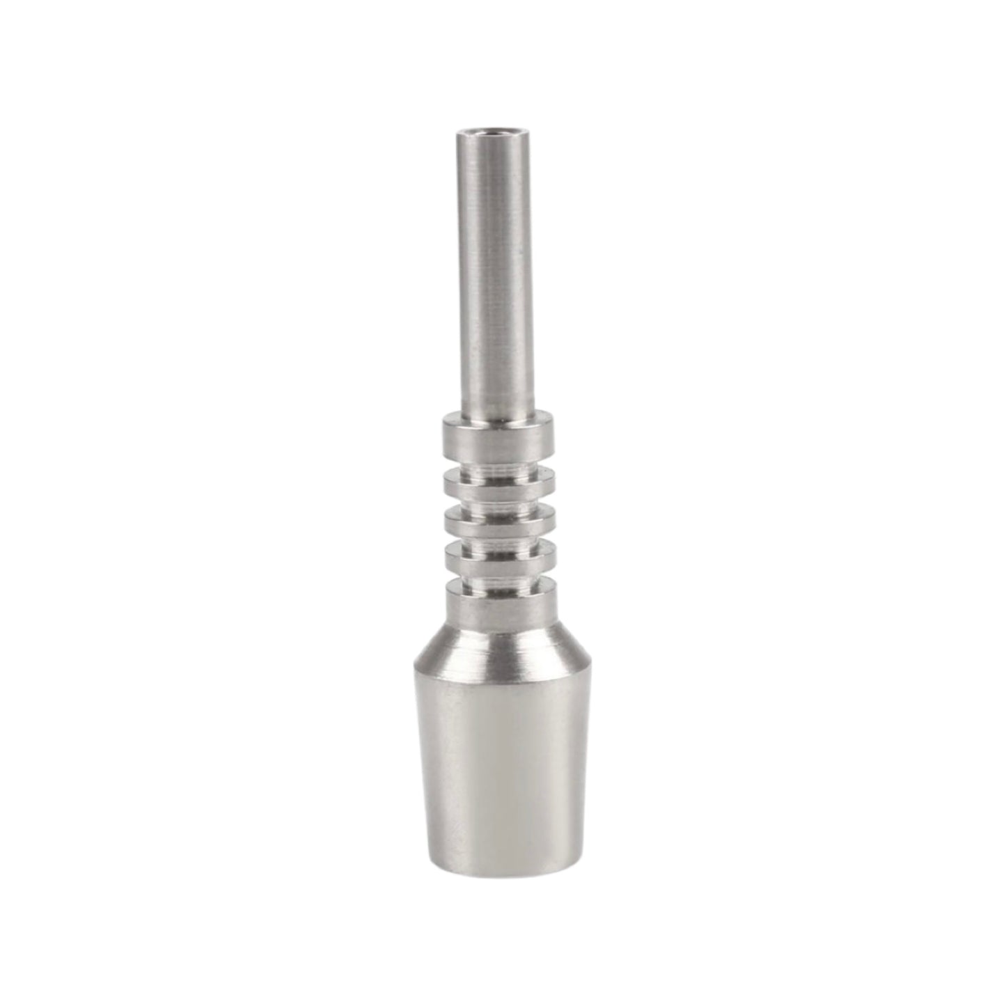 Nectar collector titanium tip