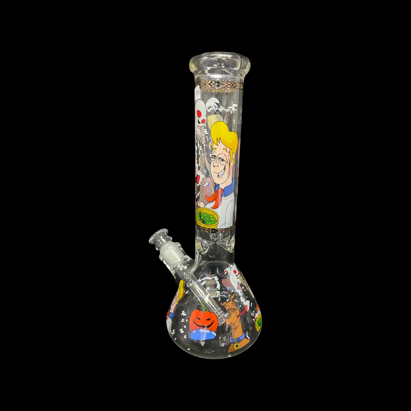 Scooby Doo Bong
