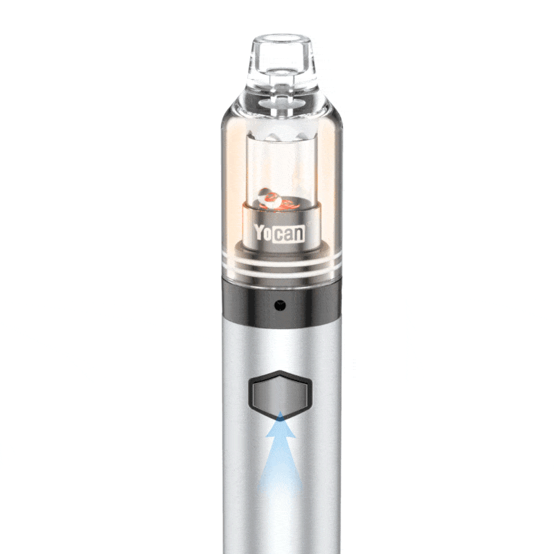 Yocan Orbit vaporizer