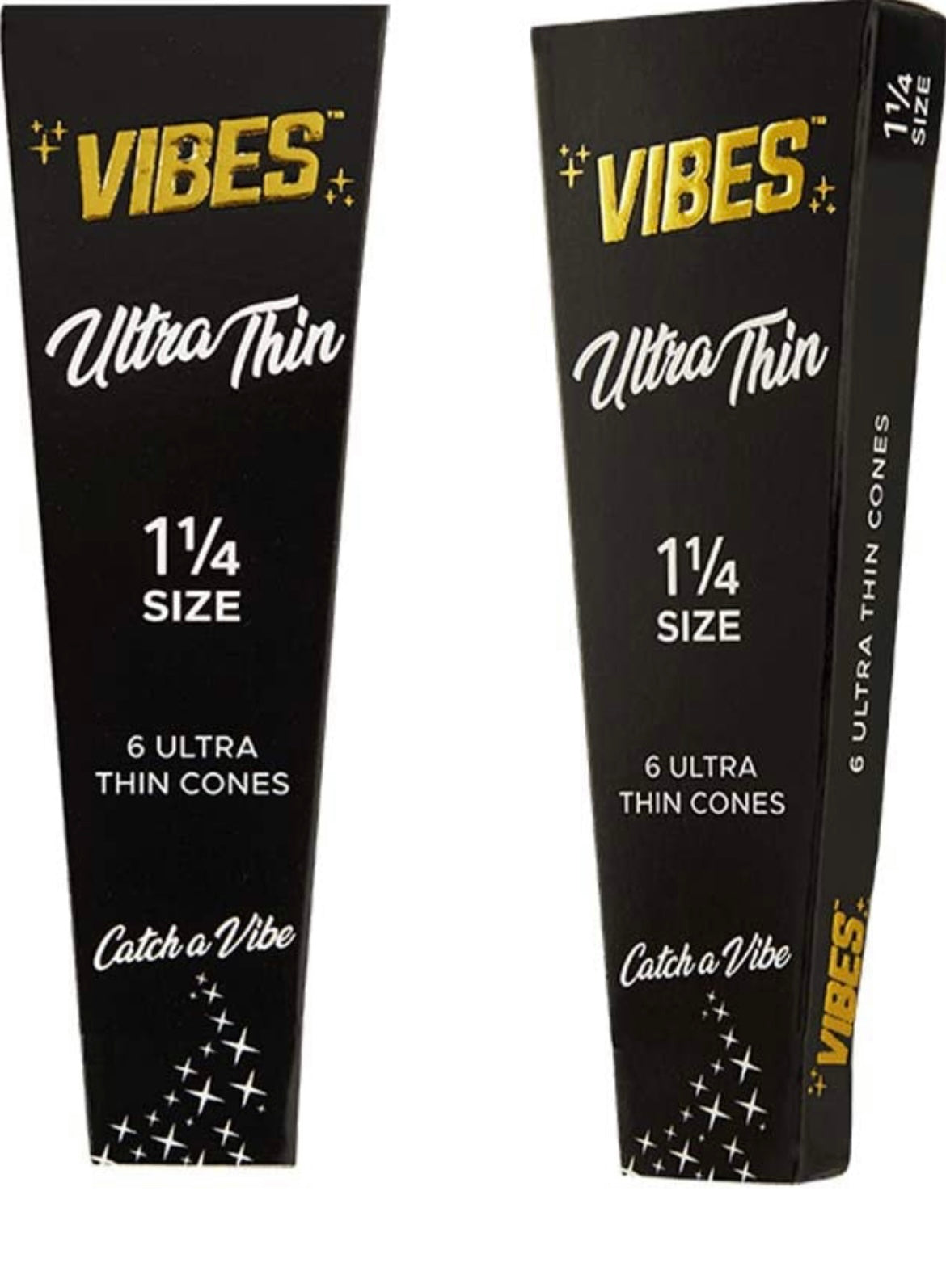 Vibes cones