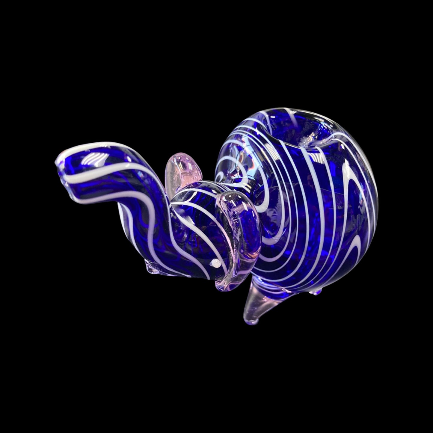 Medium Elephant Hand Pipe