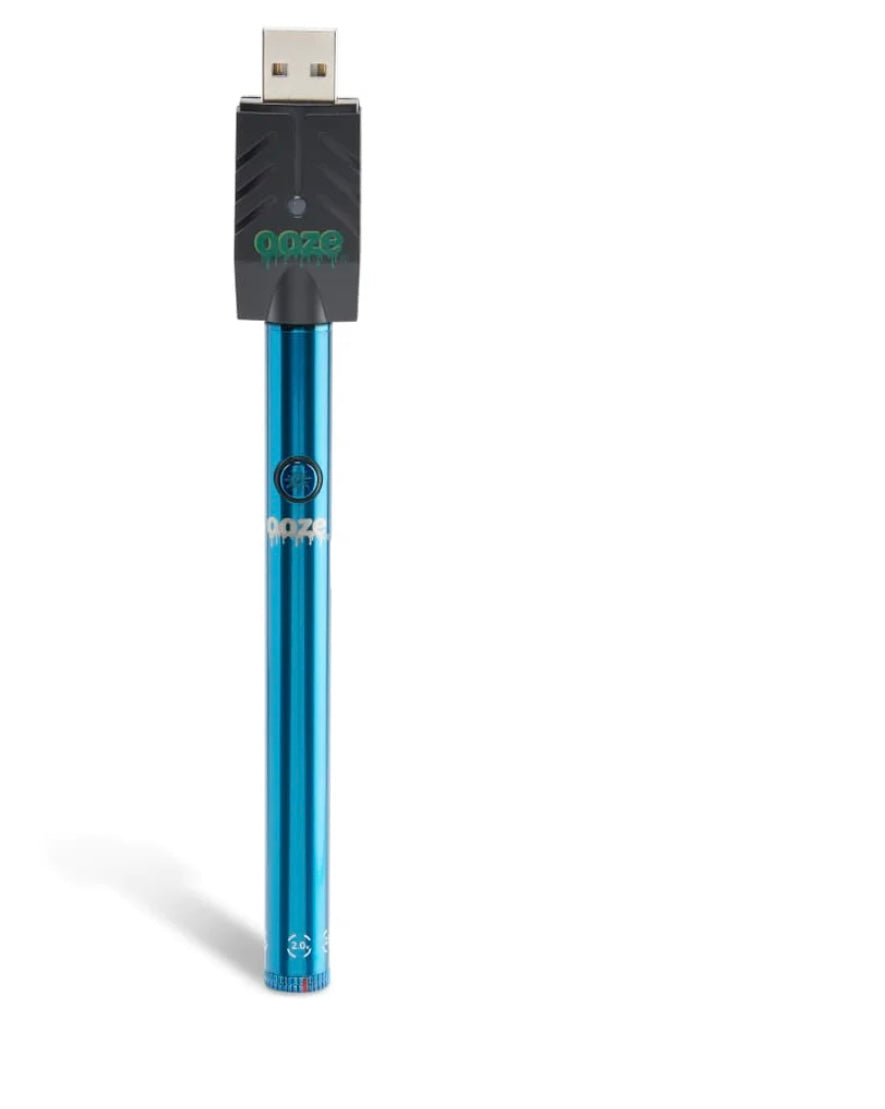 Ooze Twist Slim Pen 2.0