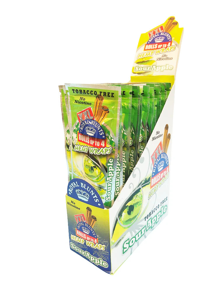 XXL Herbal Wraps