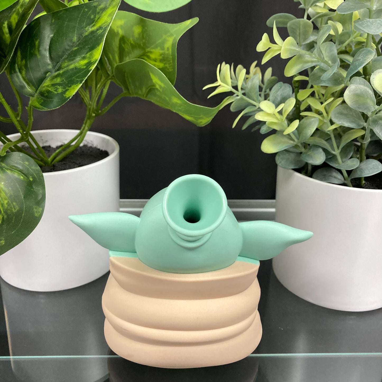 Baby Alien Bubbler