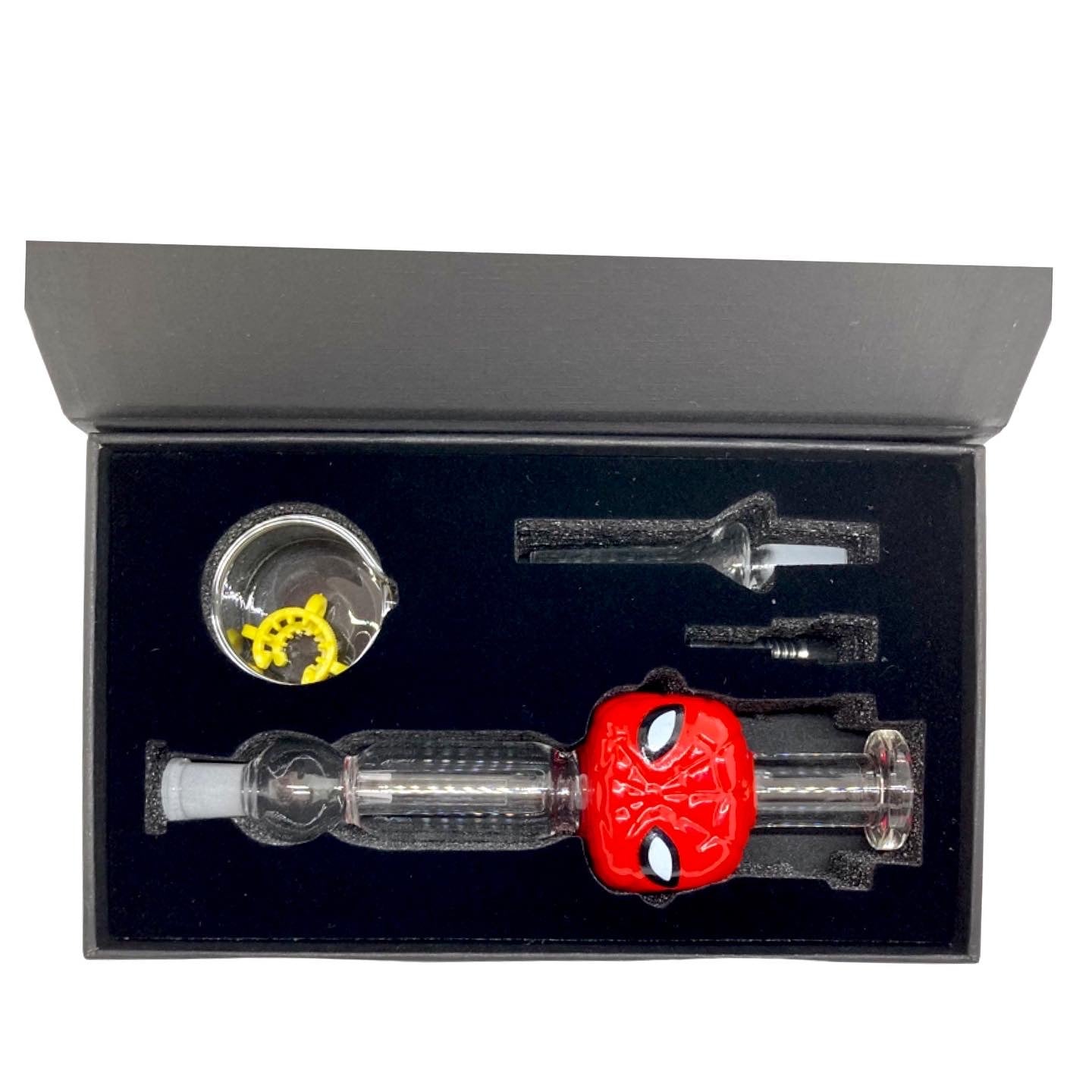 Spider Man OMG Nectar Collector