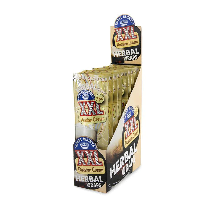 XXL Herbal Wraps