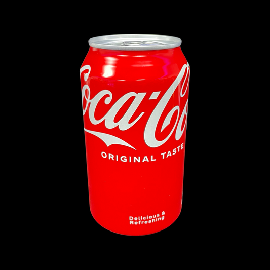 Soda Stash can