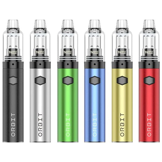 Yocan Orbit vaporizer