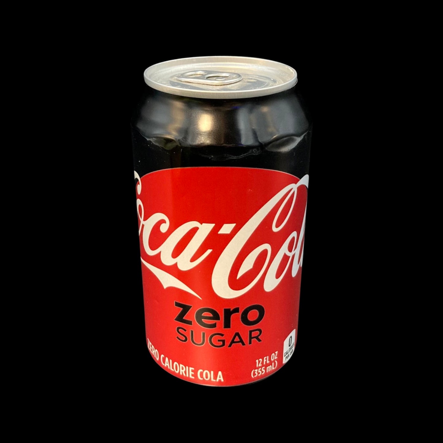 Soda Stash can