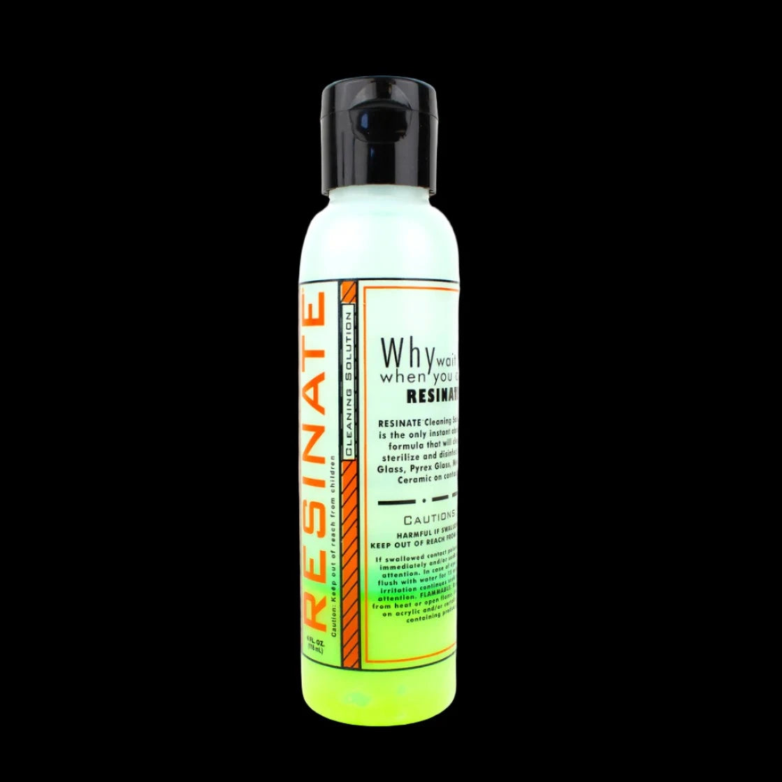 Resinate® Cleaning Solution